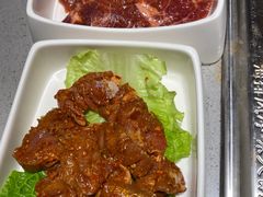 -海底捞火锅(龙湖三千集店)