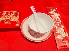 -神更仔·潮汕魂大排档(汉口路店)