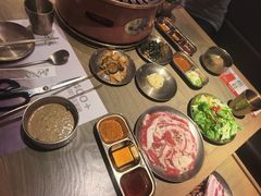 -西塔老太太泥炉烤肉(亚运村店)