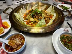 -川味观·鲜货火锅(景芳水湘店)