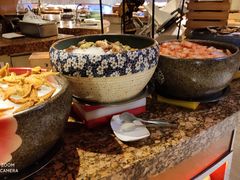 -杭州国际会议中心洲际酒店-原素全日餐厅(解放东路店)