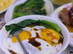 -澳门陈光记烧味饭店(郎家园店)