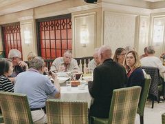 -大鸭梨烤鸭(左家庄店)