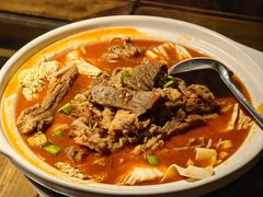 公安牛肉-老宅藕香·湖北菜·非遗藕汤·武昌鱼(黄鹤楼景观店)