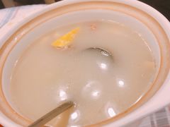 -玲珑餐厅(陕西南路店)