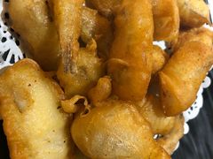 -79号渔船海鲜饭店(华强北店)