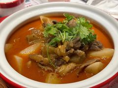 -来菜·湖北头牌藕汤(汉街店)