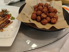 -丰泽园饭店