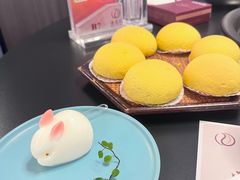 -水禾轩·海鲜蒸汽主题餐厅(新香洲旗舰店)