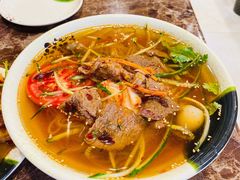 -鸡西大冷面(兰山店)