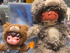 -泡泡玛特POPMART(上海环球港店)