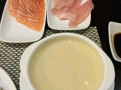 -水都假日酒店-海韵西餐厅(龙胜路店)