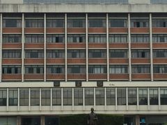 -浙江大学(玉泉校区)