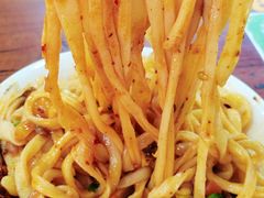 -王菊美食街·王菊面馆(总店)