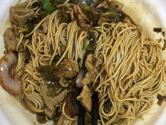 -超爷叔面馆(西园店)