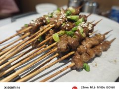 -小食迹贵阳丝娃娃(世纪金源店)
