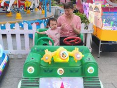 -万达广场(南宁青秀店)