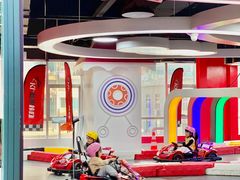 -鸿通城购物中心