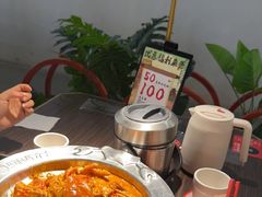-胖哥俩肉蟹煲(梅溪步步高店)