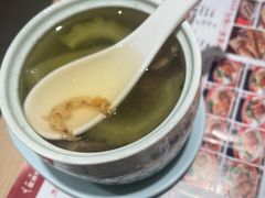 -多喝汤·粤式茶餐(太和金铂店)