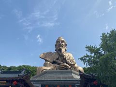 -句容茅山景区