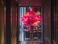 -上海滩餐厅(BFC外滩金融中心店)