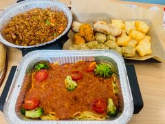 -达美乐比萨(双安店)