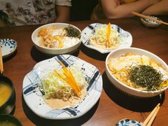 -山杏yama-katsu·吉列炸物