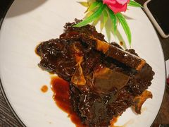 酱香牛脊骨-陶家堡·多意食餐饮(益健路店)