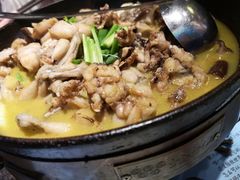鸡汁菌菇味-蛙小侠(珠海华发商都店)