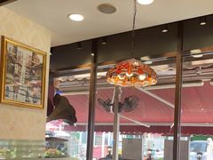 -香港威特瑞茶餐厅(小白楼音乐厅店)