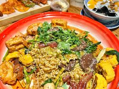 -华威约饭街