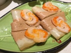 -一叶一世界•素食餐厅(新光天地店)