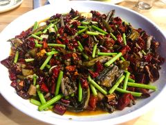 -陈胖子特色菜.鲜货现炒(融景城店)