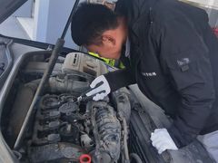 -李师傅修车连锁(万柳店)