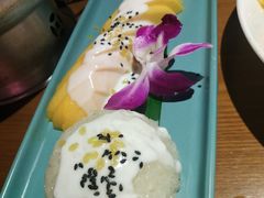 -泰国餐厅 Thai Food(裕华万达店)