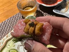 -半藏居酒屋(香港花园店)