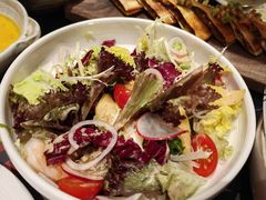 -Nord Grill&Bar Highland诺德西餐(深圳欢乐海岸店)