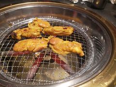 -伊茉家的烤肉店(勒泰中心店)