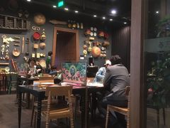 -simply thai天泰(长泰广场店)