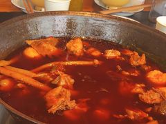 -李子坝梁山鸡(李子坝大鸡哥店)