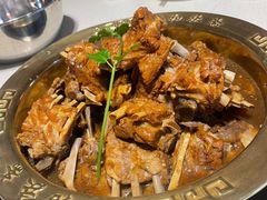 -和庆斋羊蝎子火锅·碳缸烧烤(顺义旗舰店)