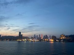 -星海湾跨海大桥
