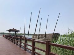-苏州太湖国家湿地公园