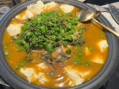 -探鱼·鲜青椒爽麻烤鱼(领展购物广场店)