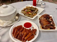 -海鲜街菜馆(海珠南路店)