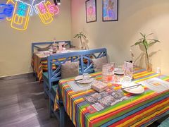 -滋味烤鱼(马北店)