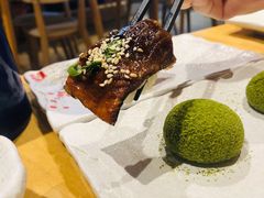 大福-晓寿司·日本料理(望京博雅店)