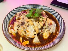 -探花·意境江南菜·唐伯虎文化体验店·松鼠桂鱼(观前店)