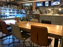 -墨客咖啡(新街口店)